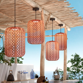 Nans S31.2 Pendant Light